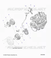 ELEKTRIC, IGNITION SYSTEM
