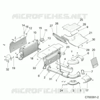 AUSPUFF SYSTEM