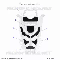 HAUBE FOAM/SEAL