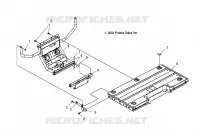 HINTER RACK MOUNTING
