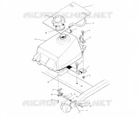TANK ASSEMBLY