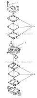 BENZINPUMPE SUPER SPORT E940743 (4927372737031A)