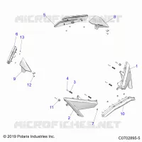 ELEKTRIC, HEADLIGHTS AND TAILLIGHTS