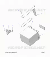 ELEKTRIC, BATTERY