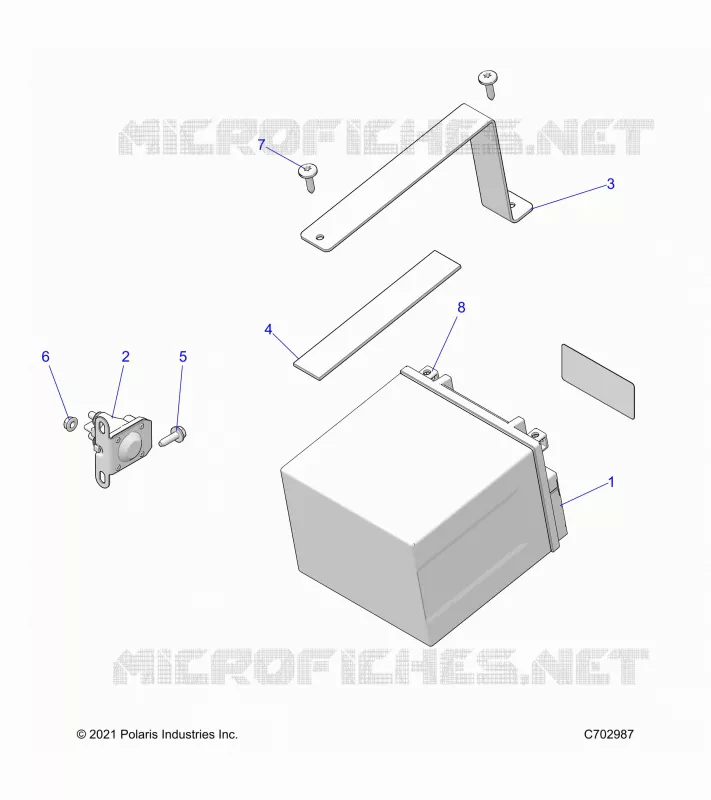 ELEKTRIC, BATTERY