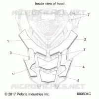HAUBE FOAM/FIBER