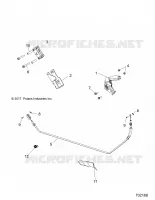 PARKBREMSE BRAKE