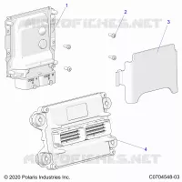 ELEKTRIC, ECU AND RELATED