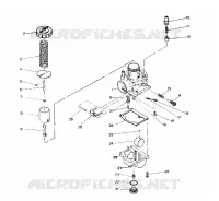 VERGASER 250 2x4