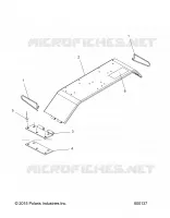 CHASSIS, CLUTCH GUARD