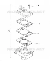 BENZINPUMPE Indy Lite GT (4921342134031A)