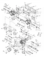 VERGASER SL 750 / B934070 (4924752475026A)