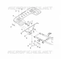 HINTER RACK MOUNTING