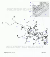 ELEKTRIC, HARNESS