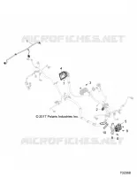 ECU / GLEICHRICHTER
