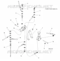 BREMSES, VALVE SYSTEM