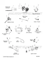 ELEKTRIC, SWITCHES, SENSORS AND COMPONENTS