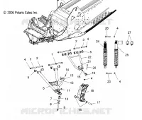 FRONT SUSPENSION
