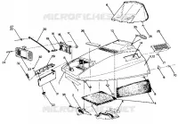 HAUBE Star, Sprint and Sprint E/S (4912721272002A)