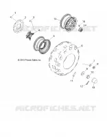 WHEELS, FRONT