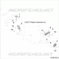 ELEKTRIC, ECM, COIL, REGULATOR