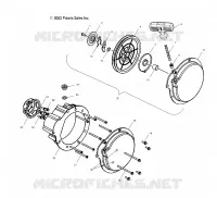 RÜCKSTOSS ASSEMBLY