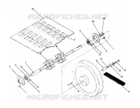 ANTRIEB Indy Lite and Star Lite (4919311931014A)