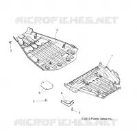 SKIDPLATES