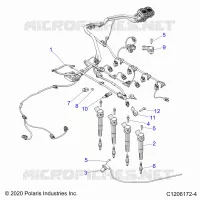 ELEKTRIC, ENGINE