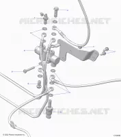 BREMSES, VALVE SYSTEM