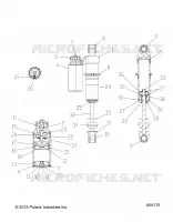 FRONT TRACK SHOCK, LTD (7044382)