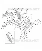 FRONT SUSPENSION
