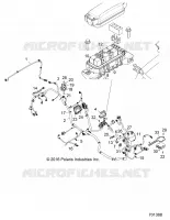 ELEKTRIC, WIRE HARNESS