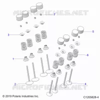 VALVES
