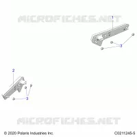 ELEKTRIC, TAILLAMPS