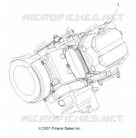 SHORT BLOCK