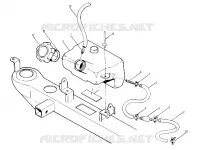 Ã–LTANK ASSEMBLY (4915951595005A)