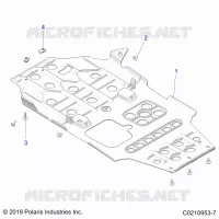 SKIDPLATES