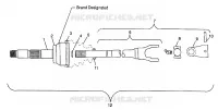 CV JOINT