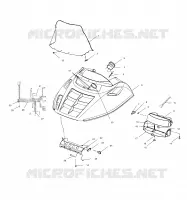 HAUBE ASSEMBLY