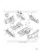 BODEN AND ROCKER PANELS