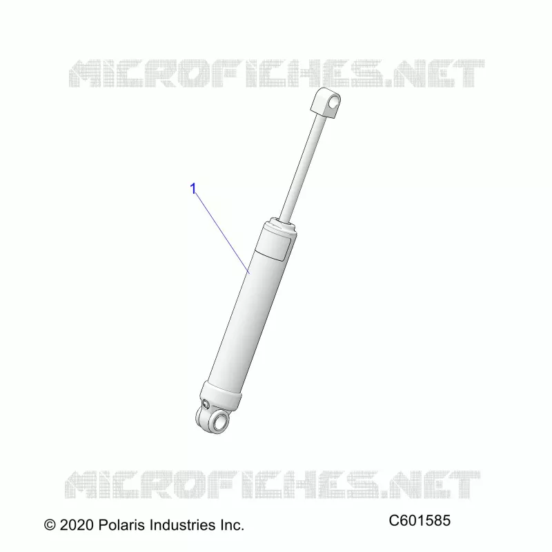 SUSPENSION, FEDER TRACK