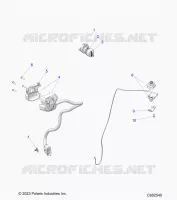 ELEKTRIC, CONTROLS