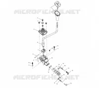 GEAR SELECTOR