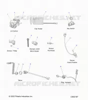 ELEKTRIC, SWITCHES, SENSORS AND COMPONENTS 1