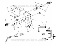 KONSOLE XLT 0950756, XLT SKS 0950556,  XLT SKS EURO E950556   XLT SKS  PT 0 (4928842884B001)