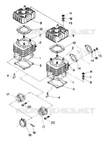 ZYLINDER SPORT (4912701270031A)