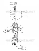VERGASER WIDETRAK (4921302130039A)
