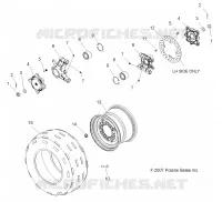 RADS, REAR