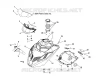 HAUBE ASSEMBLY